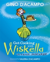  Get Cooking with Wiskella