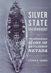  Silver State Dreadnought