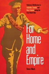  For Home and Empire