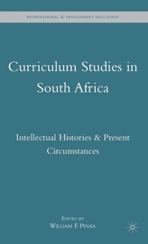  Curriculum Studies in South Africa