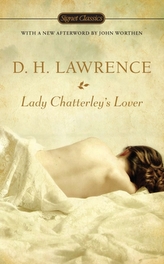  Lady Chatterley\'s Lover