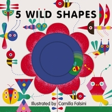  5 Wild Shapes