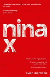  Nina X