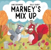  Marney\'s Mix-Up
