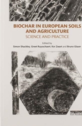  Biochar in European Soils and Agriculture
