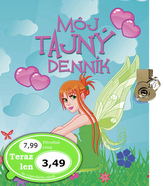 Môj tajný denník