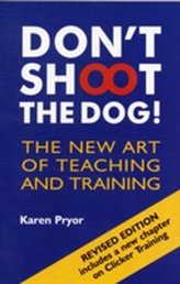  Don\'t Shoot the Dog!