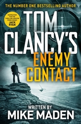  Tom Clancy\'s Enemy Contact