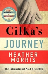  Cilka\'s Journey