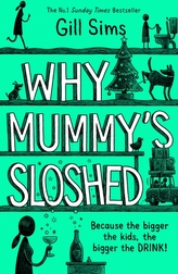  Why Mummy\'s Sloshed