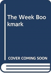  THE WEEK BOOKMARK