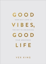  Good Vibes, Good Life (Gift Edition)