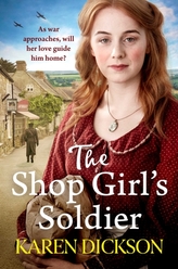 The Shop Girl\'s Soldier