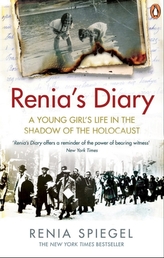  Renia\'s Diary
