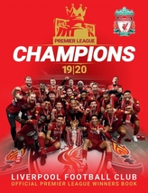  Champions: Liverpool FC