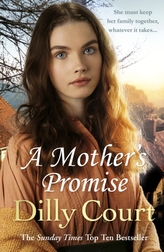 A Mother\'s Promise