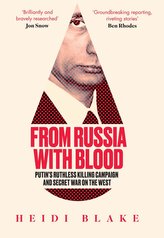 From Russia with Blood