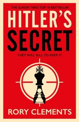  Hitler\'s Secret