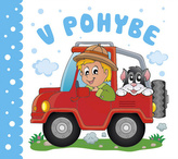 V pohybe