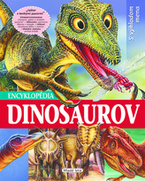 Encyklopédia dinosaurov