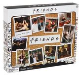 Friends puzzle sezóny, 1000 dílků (Přátelé)