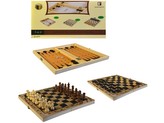 Šachy 29x29 cm
