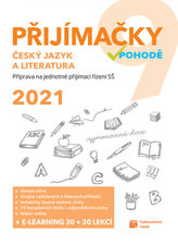 Přijímačky 9 - Český jazyk a literatura 2021