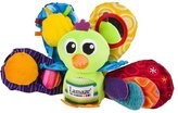 Lamaze Páv Emil