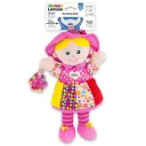 Lamaze Panenka Emilka