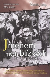 Jménem mých blízkých