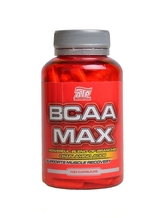 ATP - BCAA max 130 kapslí