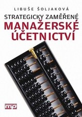 Strategicky zaměřené manažerské účetnictví