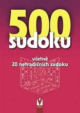 500 sudoku