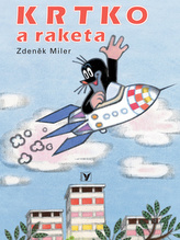 Krtko a raketa