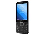 Telefon MYPHONE UP BLACK