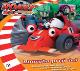 Roaryho prvý deň