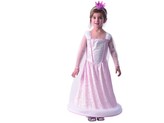 Šaty na karneval - princezna,  80 - 92 cm