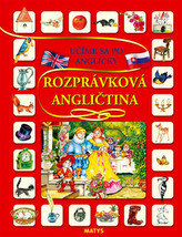 Rozprávková angličtina