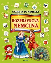 Rozprávková nemčina