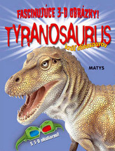 Tyranosaurus