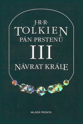 Pán prstenů 3.: Návrat krále