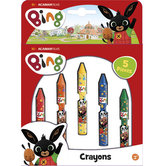BING voskovky 5 ks