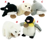 Rappa Plyšový mix Antarktida, 1 kus