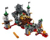 LEGO SUPER MARIO 71369 Boj v Bowserově hradu – rozšiřující set