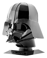 Metal Earth SW helma Darth Vadera