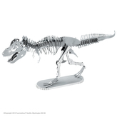 Metal Earth T-Rex Skeleton