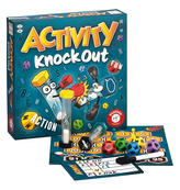 Activity Knock Out (CZ)