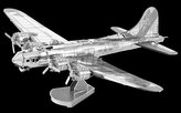 Metal Earth B-17 Flying Fortress Boeing