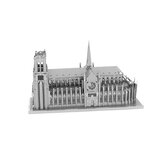 Metal Earth BIG Notre Dame de Paris