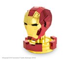 Metal Earth Marvel helma Iron Man